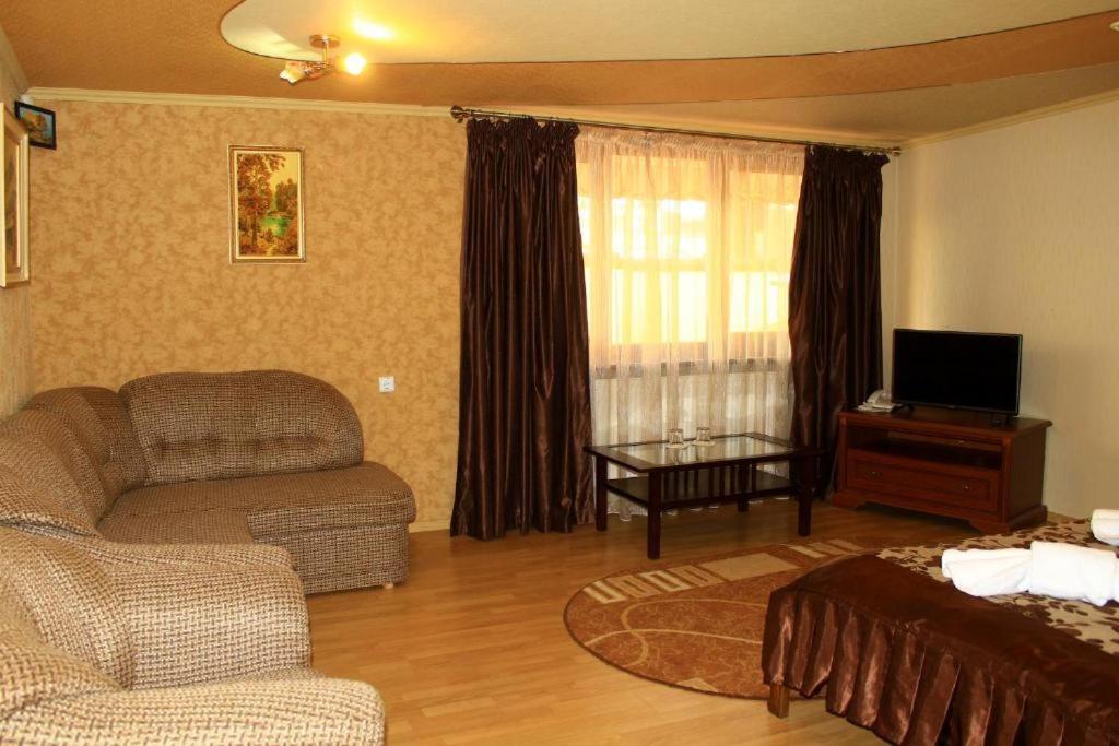 Argo Premium Otel Lviv Dış mekan fotoğraf