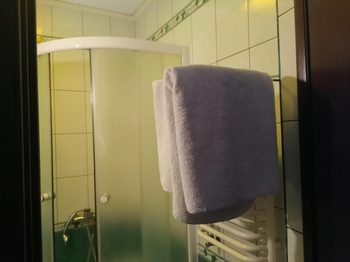Argo Premium Otel Lviv Dış mekan fotoğraf