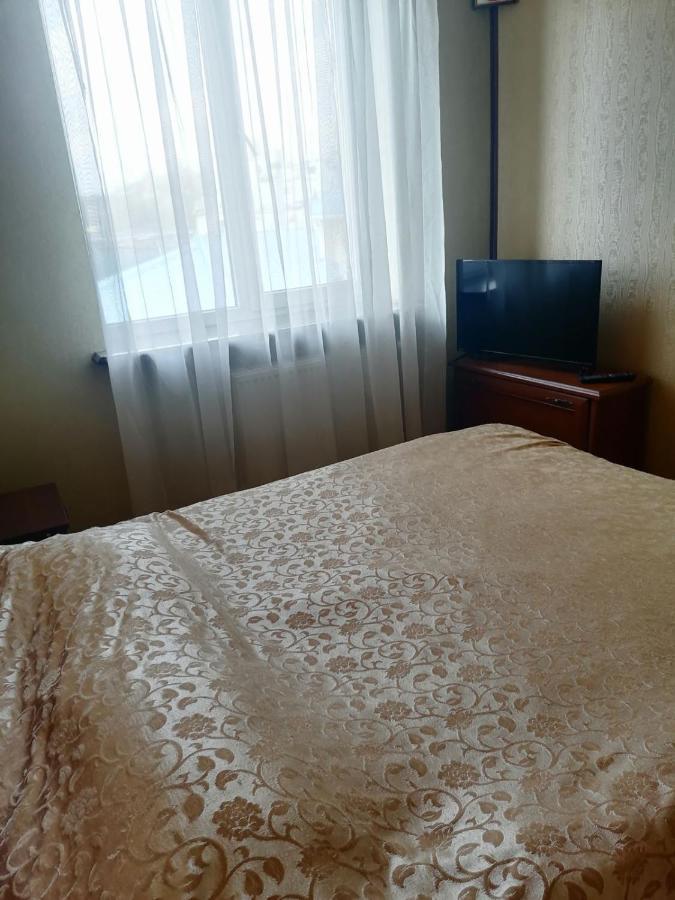 Argo Premium Otel Lviv Dış mekan fotoğraf