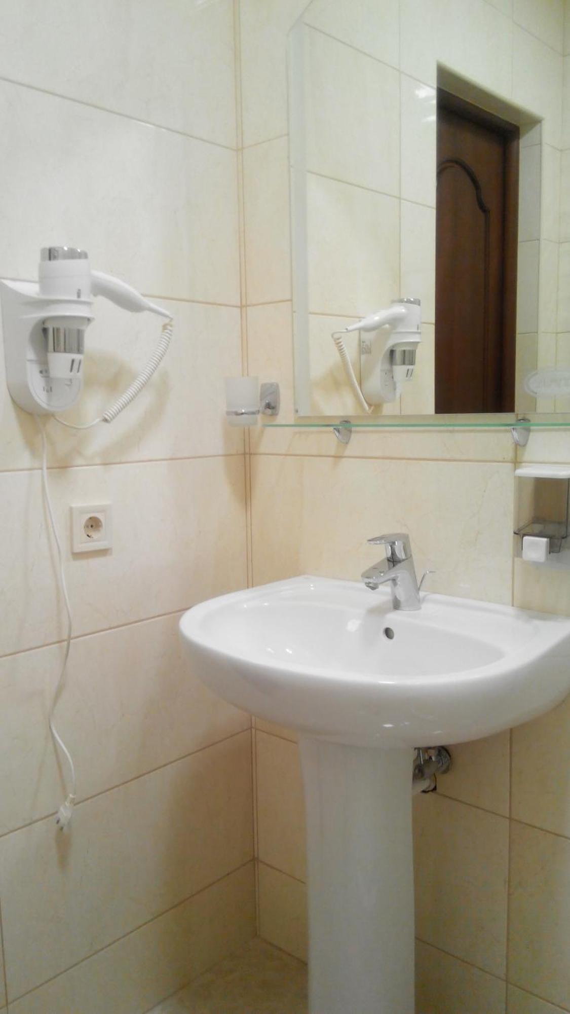 Argo Premium Otel Lviv Dış mekan fotoğraf