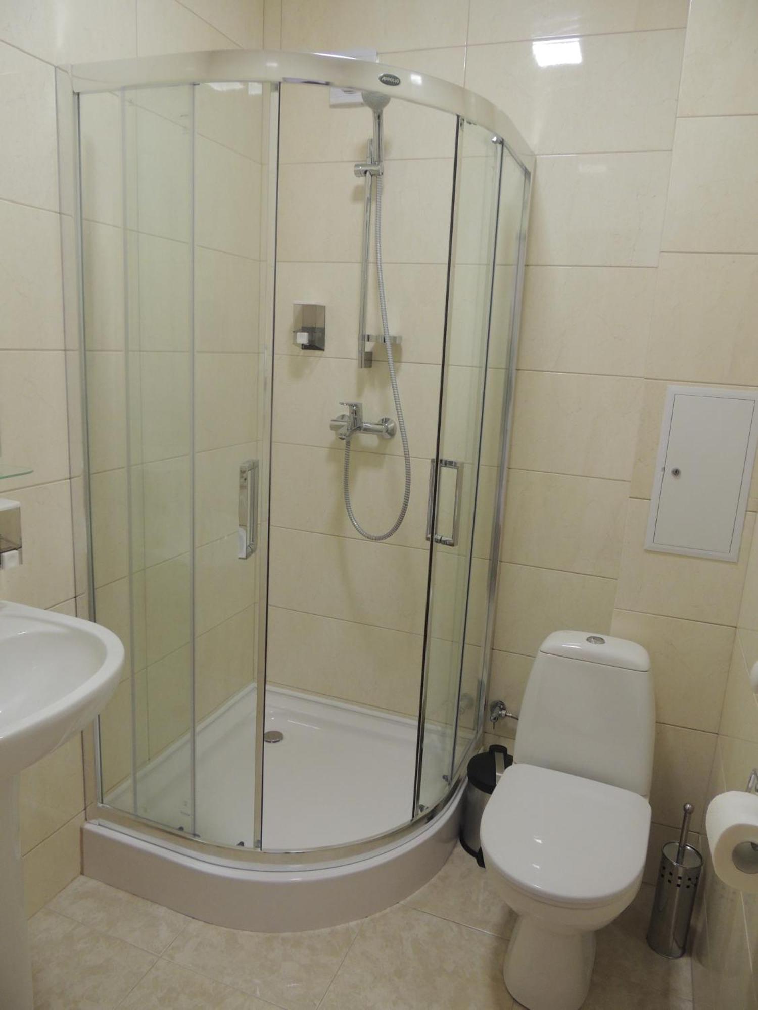 Argo Premium Otel Lviv Dış mekan fotoğraf