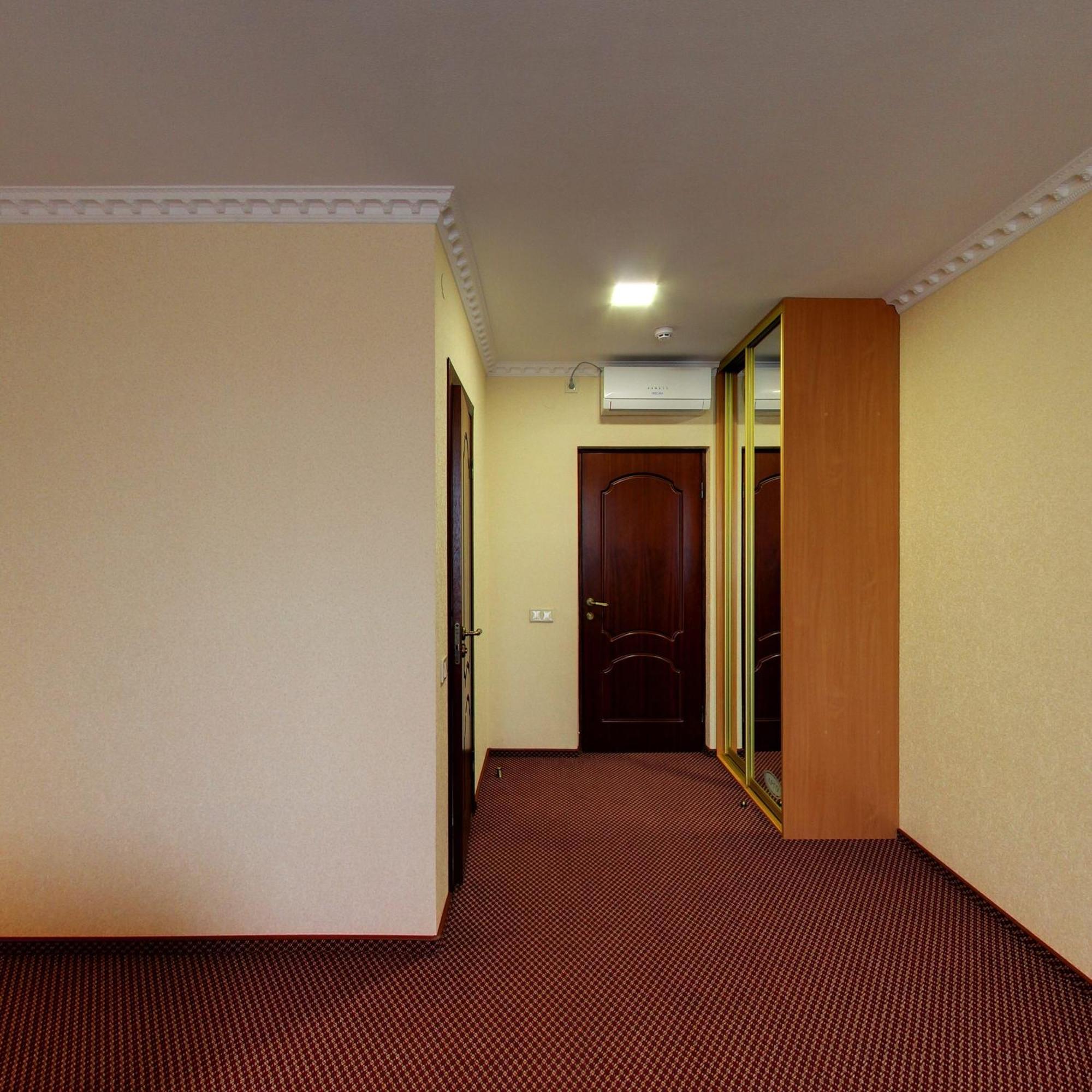 Argo Premium Otel Lviv Dış mekan fotoğraf