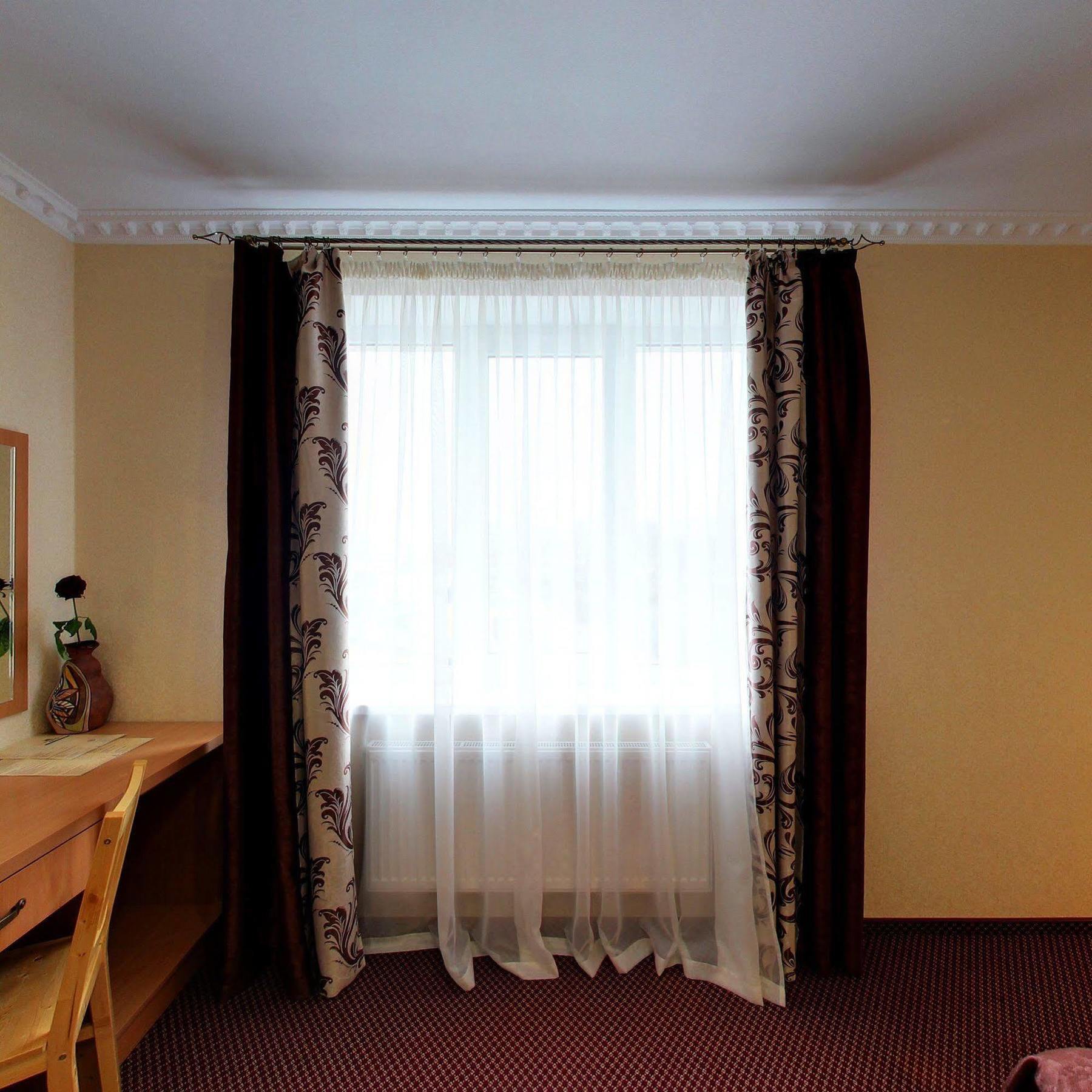 Argo Premium Otel Lviv Dış mekan fotoğraf